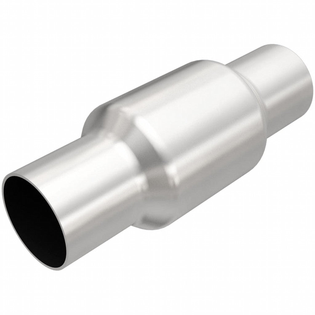 MAGNAFLOW 50004 Universal Catalytic Converter Standard Grade 2.00 inch for SUBARU SVX 1992-1995 Photo-0