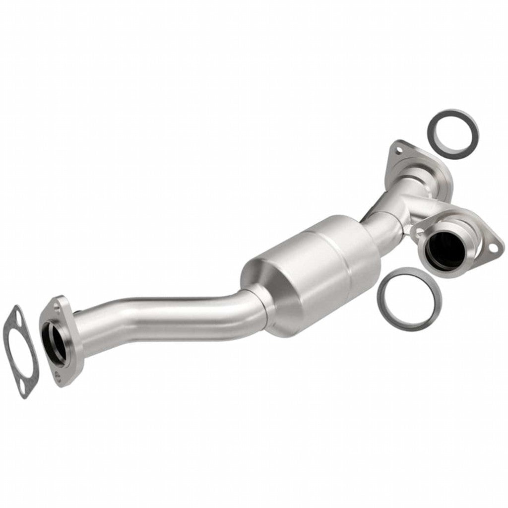 MAGNAFLOW 50138 Catalytic Converter Direct-Fit HM Grade for MITSUBISHI Montero Sport 1999-2003 Photo-0