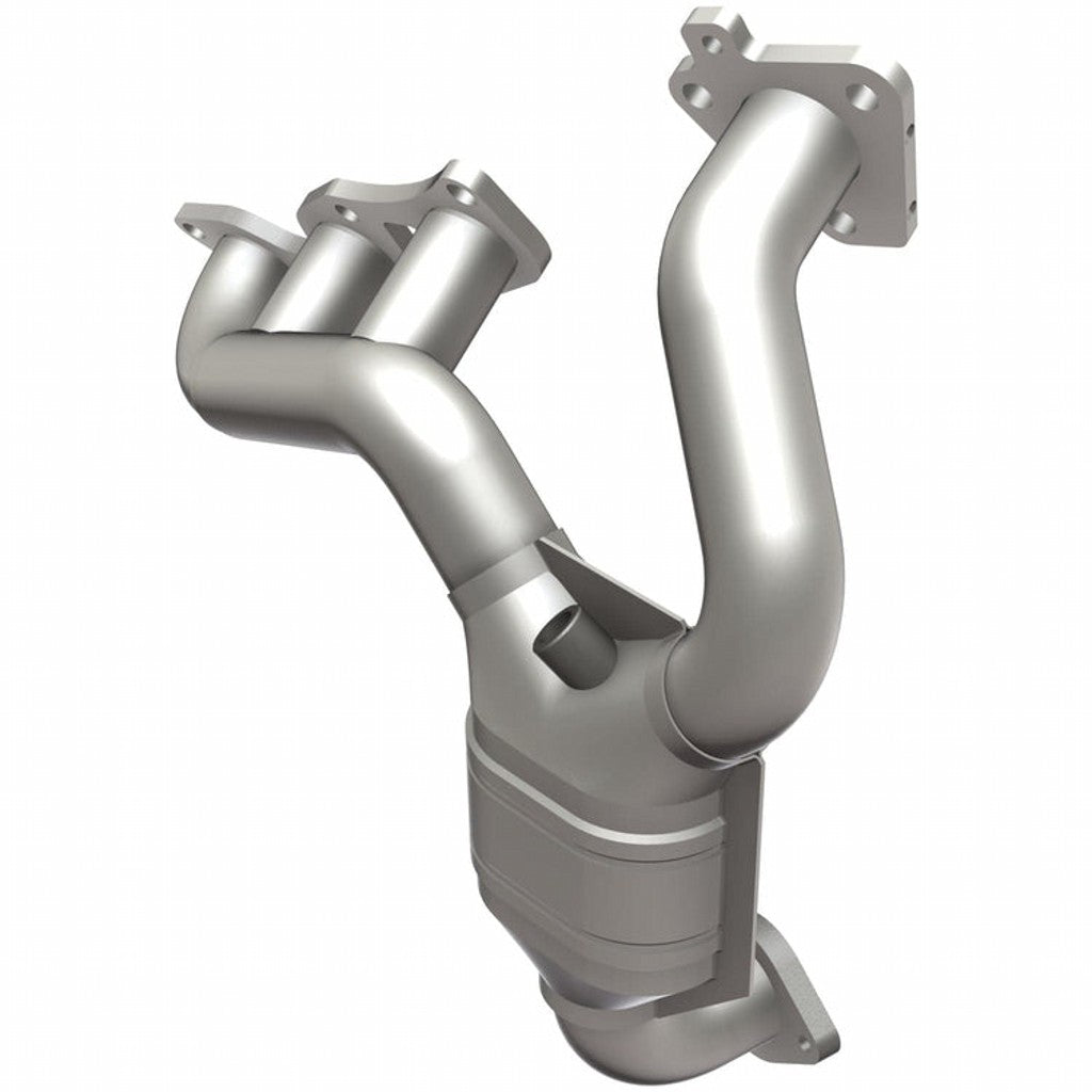 MAGNAFLOW 50139 Manifold Catalytic Converter HM Grade for NISSAN Quest 2001-2002 Photo-0
