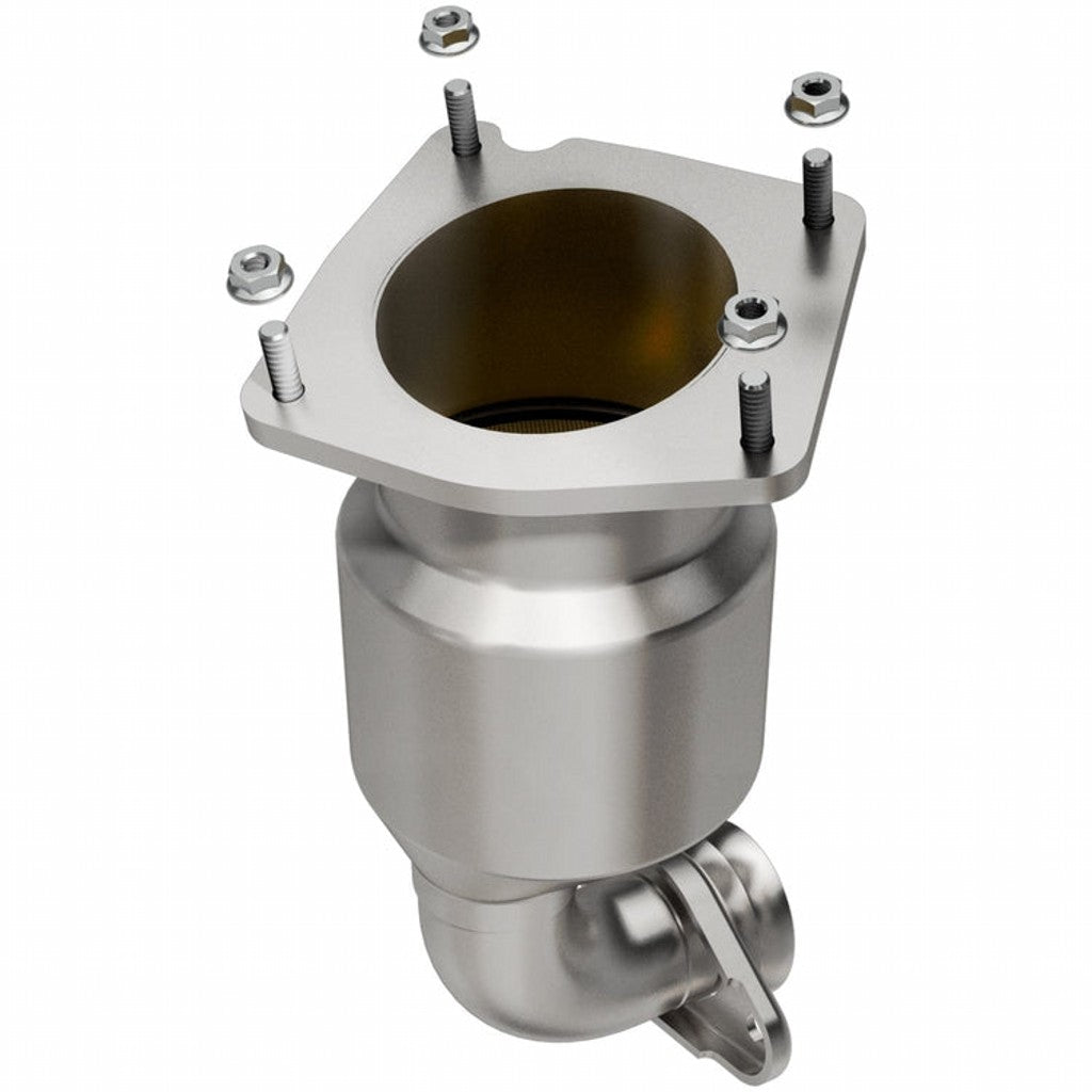 MAGNAFLOW 50214 Catalytic Converter Direct-Fit HM Grade for CHRYSLER Sebring 2001-2006 Photo-0
