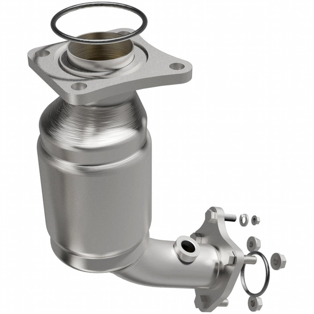 MAGNAFLOW 50219 Catalytic Converter Direct-Fit HM Grade for NISSAN Murano 2003-2007 Photo-0