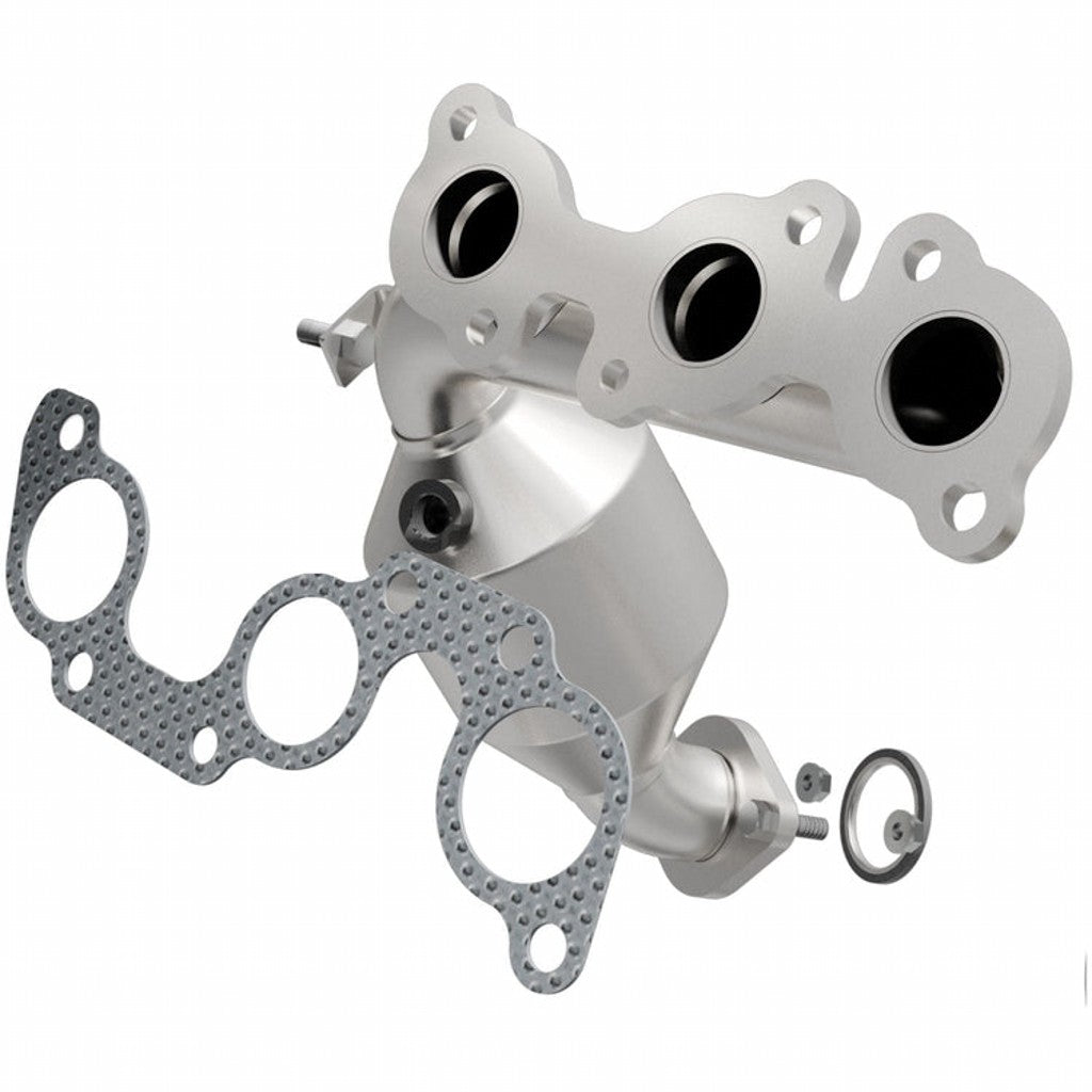 MAGNAFLOW 50275 Manifold Catalytic Converter HM Grade for LEXUS RX330 2004-2006 Photo-0
