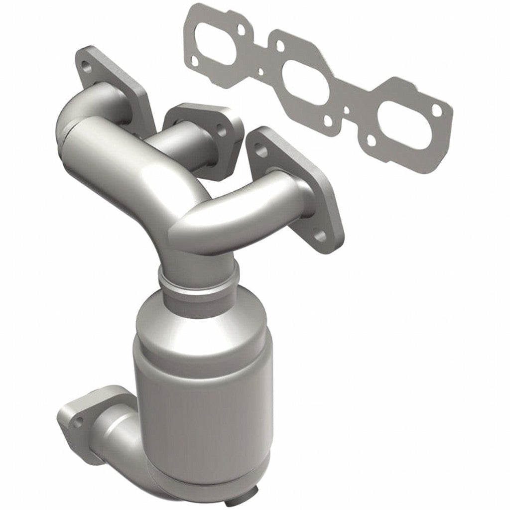 MAGNAFLOW 50301 Manifold Catalytic Converter HM Grade for FORD Contour 1995-2000 Photo-0