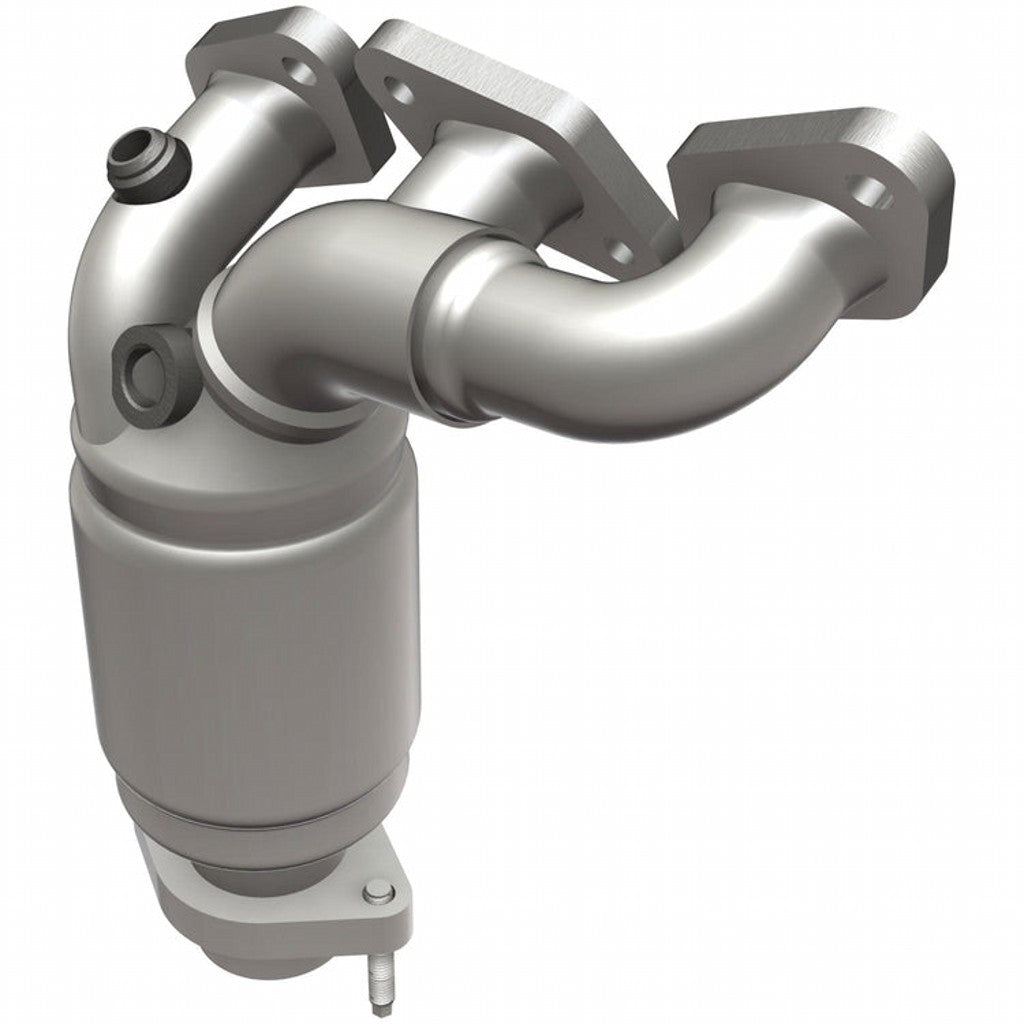 MAGNAFLOW 50302 Manifold Catalytic Converter HM Grade for FORD Contour 1995-2000 Photo-0