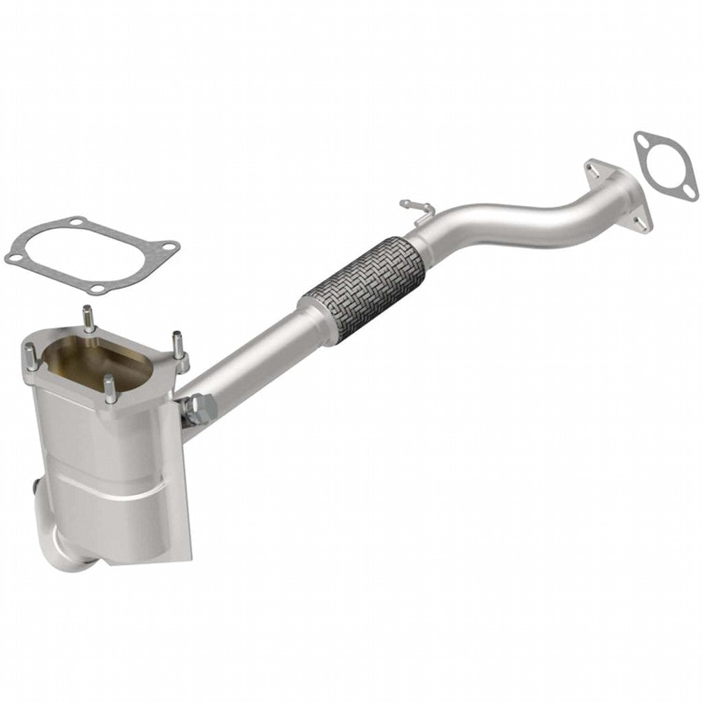 MAGNAFLOW 50303 Catalytic Converter Direct-Fit HM Grade for FORD Contour 1995-1997 Photo-0