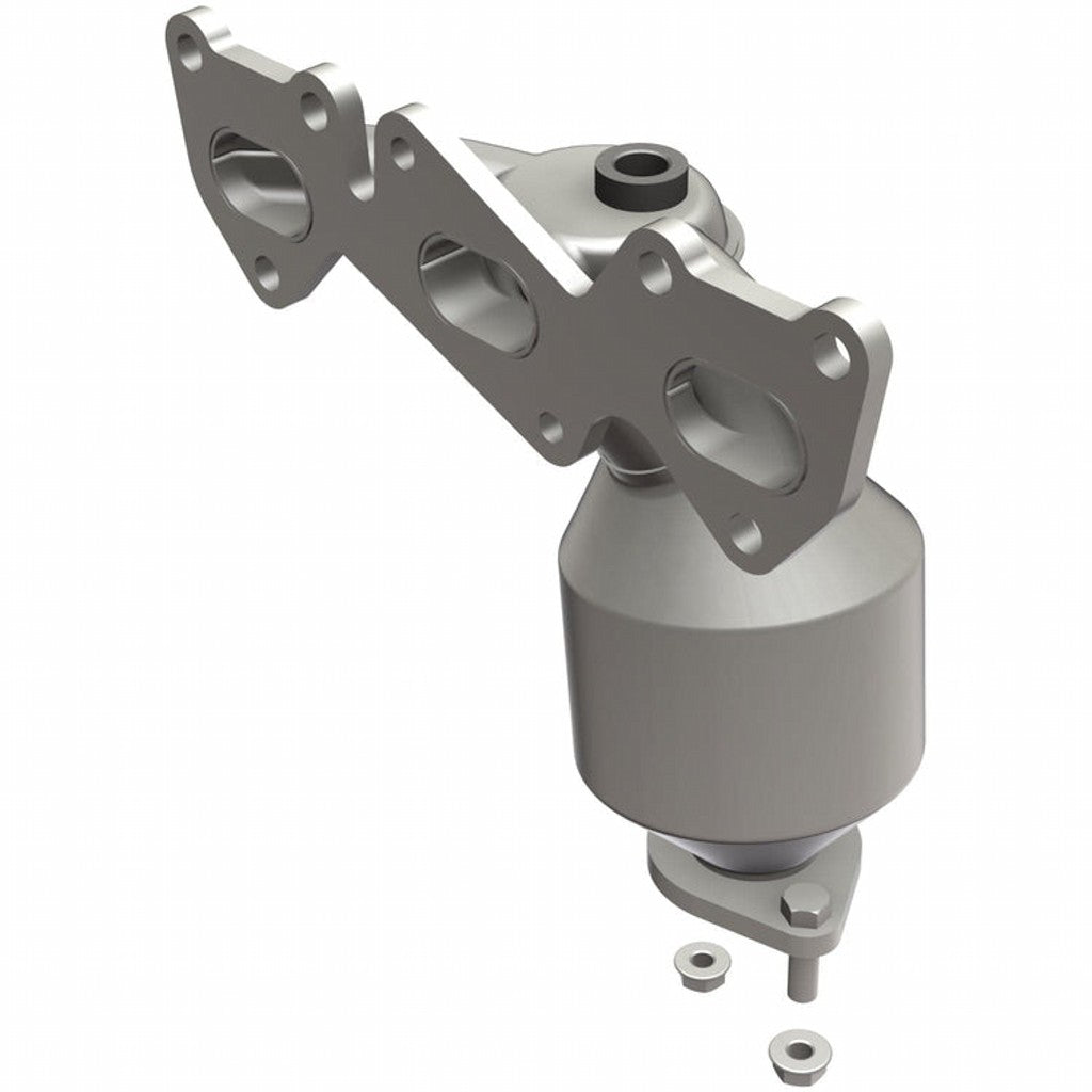 MAGNAFLOW 50318 Manifold Catalytic Converter HM Grade for HYUNDAI Azera 2009-2009 Photo-0