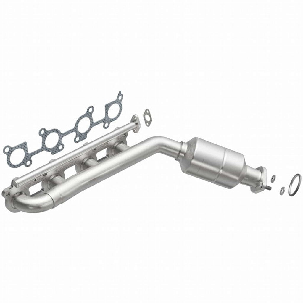 MAGNAFLOW 50323 Manifold Catalytic Converter HM Grade for LEXUS GX470 2005-2009 Photo-0