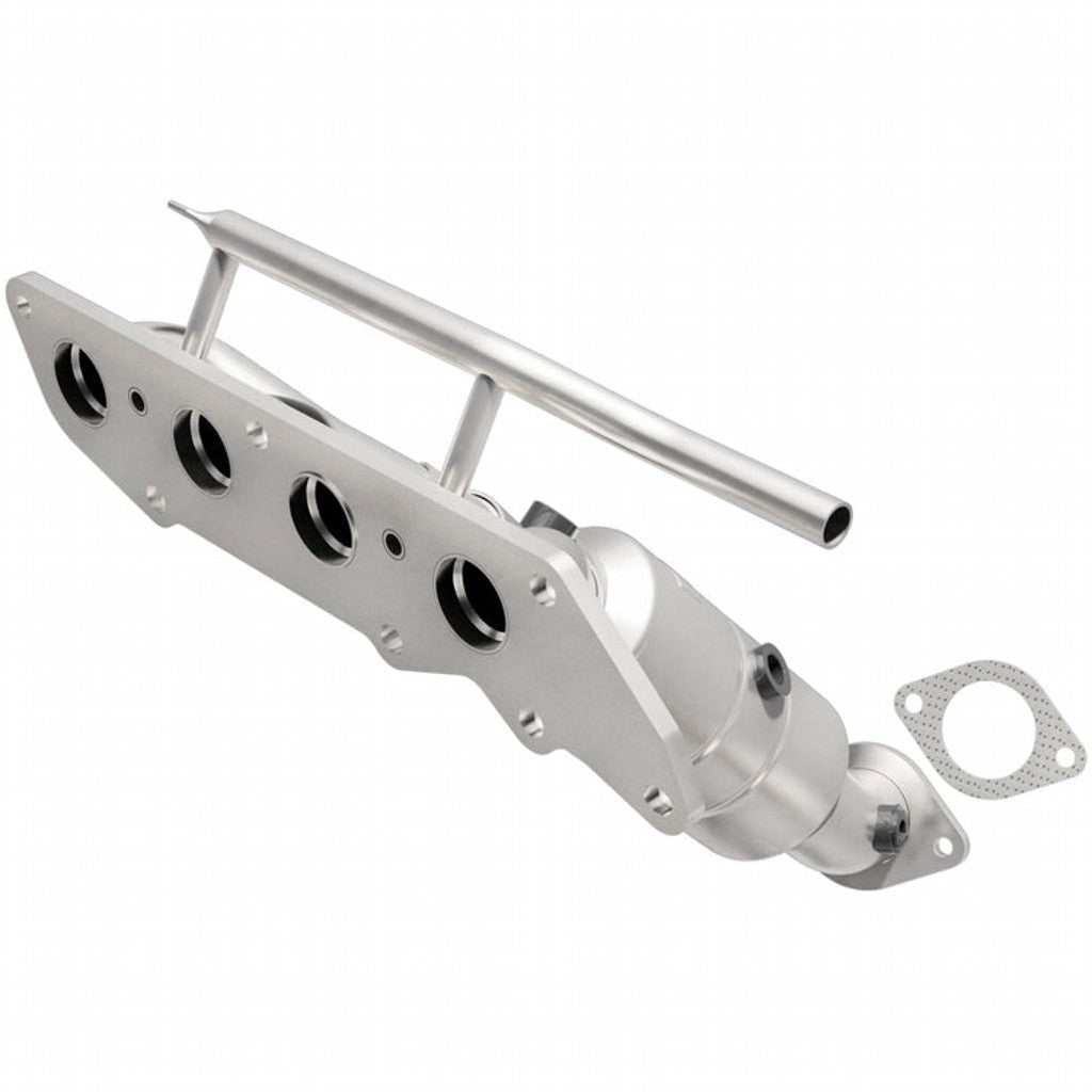 MAGNAFLOW 50390 Manifold Catalytic Converter HM Grade for FORD Focus 2005-2007 Photo-0