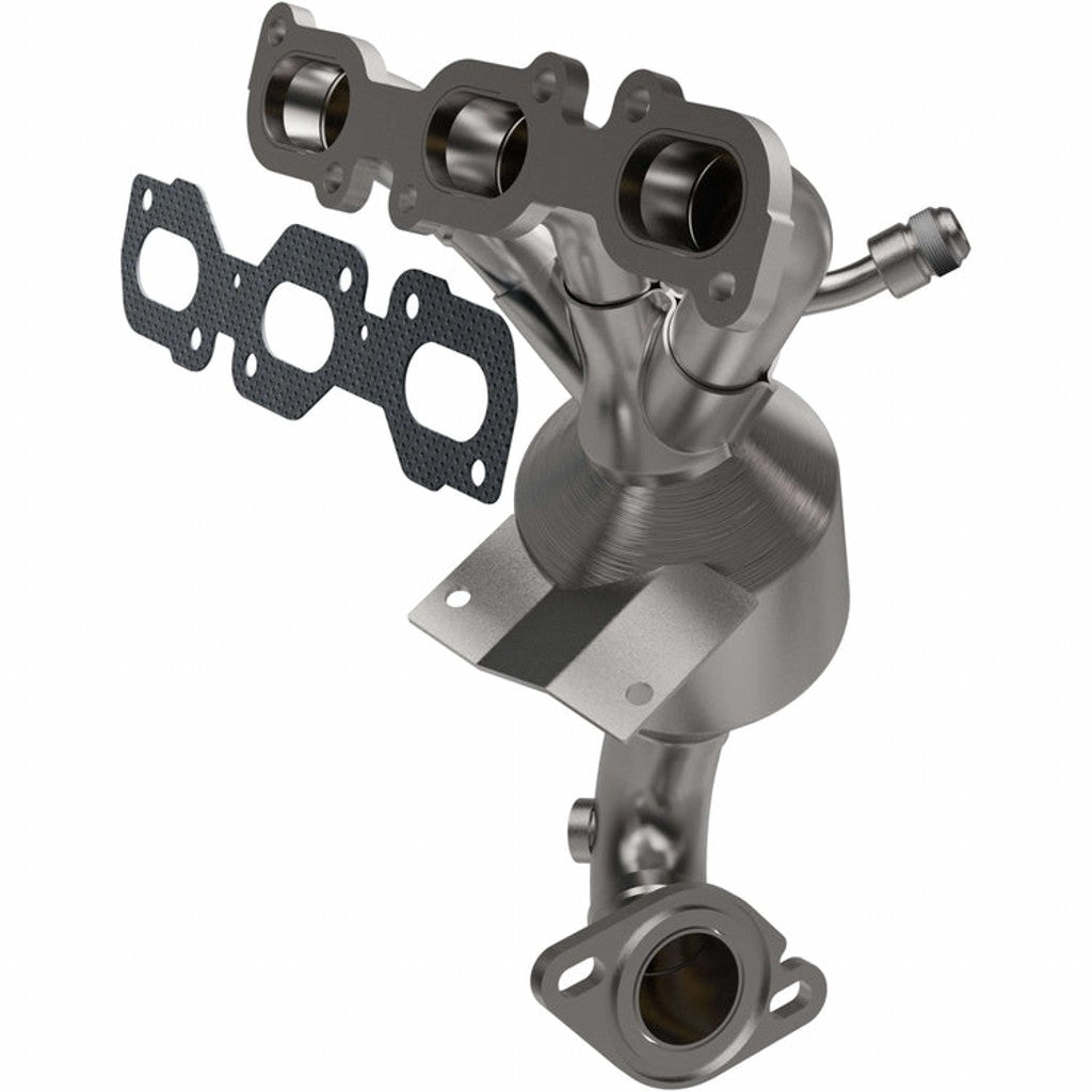 MAGNAFLOW 50460 Manifold Catalytic Converter HM Grade for FORD Fusion 2006-2009 Photo-0