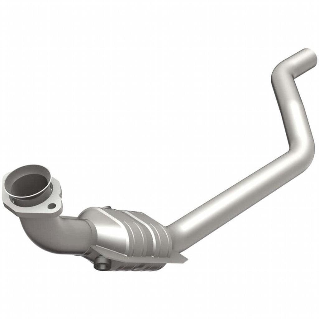 MAGNAFLOW 50521 Catalytic Converter Direct-Fit HM Grade for FORD Escape 2005-2005 Photo-0