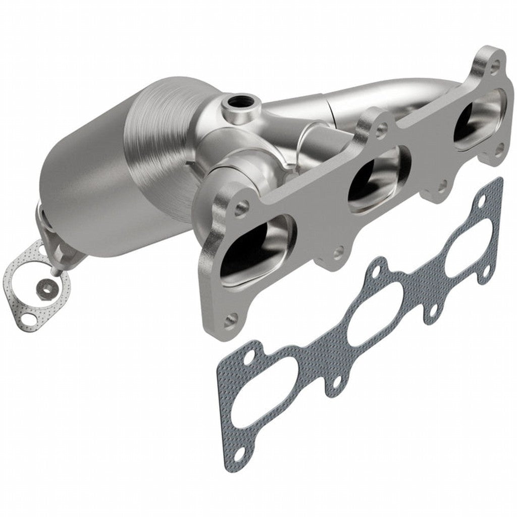 MAGNAFLOW 50531 Manifold Catalytic Converter HM Grade for HYUNDAI Tucson 2005-2009 Photo-0