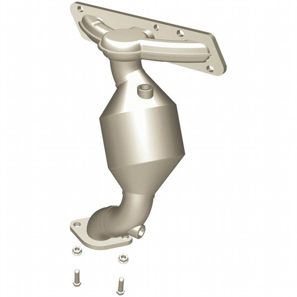MAGNAFLOW 50575 Manifold Catalytic Converter HM Grade for MAZDA 6 2006-2008 Photo-0