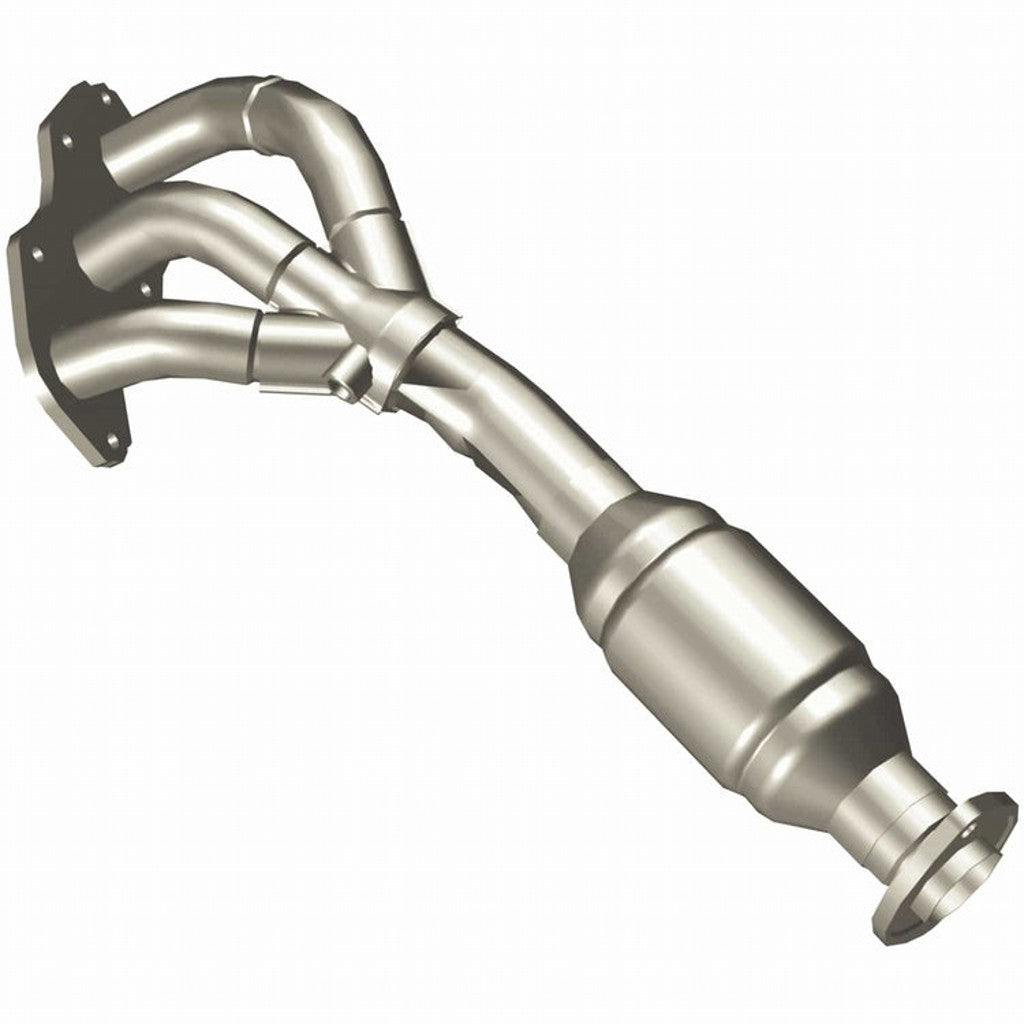 MAGNAFLOW 50605 Manifold Catalytic Converter HM Grade for LEXUS GS350 2007-2011 Photo-0