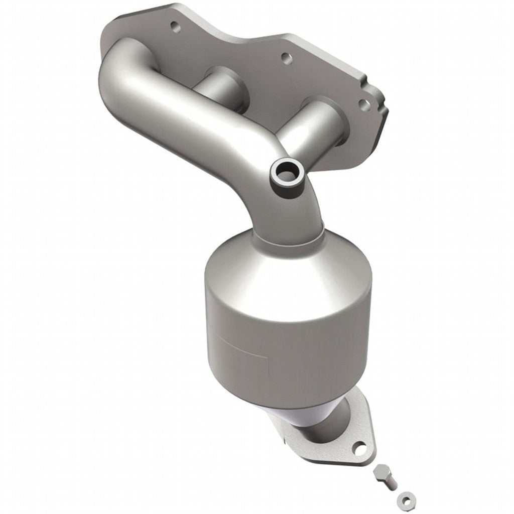 MAGNAFLOW 50651 Manifold Catalytic Converter HM Grade for LEXUS RX350 2007-2015 Photo-0