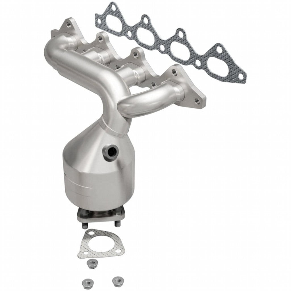 MAGNAFLOW 50655 Manifold Catalytic Converter HM Grade for KIA Spectra 2001-2004 Photo-0