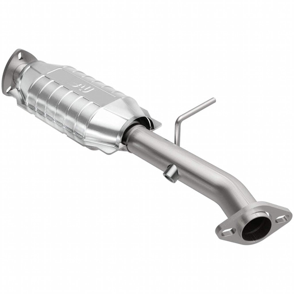 MAGNAFLOW 50669 Catalytic Converter Direct-Fit HM Grade for KIA Sportage 1995-1997 Photo-0