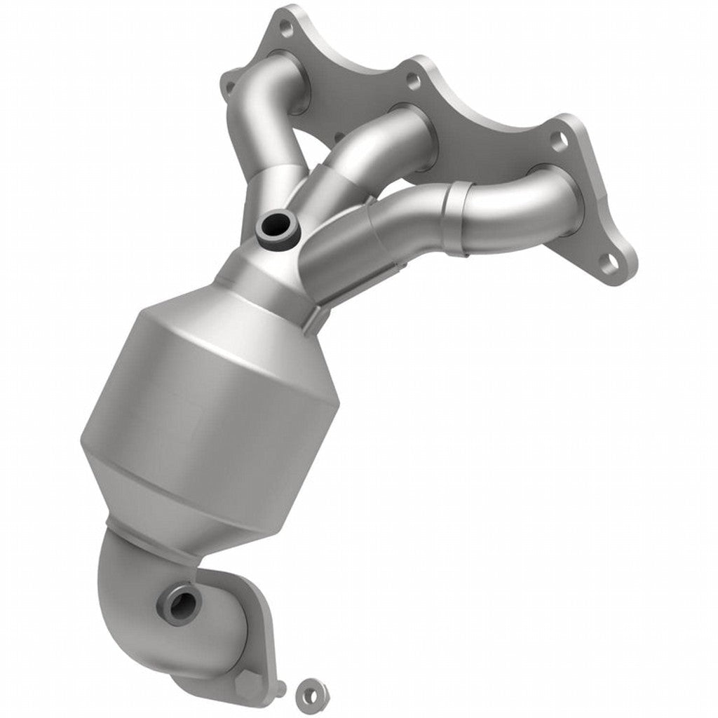 MAGNAFLOW 50677 Manifold Catalytic Converter HM Grade for MITSUBISHI Endeavor 2004-2005 Photo-0