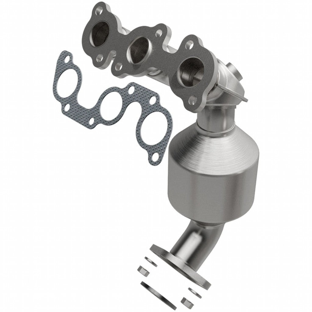 MAGNAFLOW 50687 Manifold Catalytic Converter HM Grade for LEXUS ES330 2004-2006 Photo-0