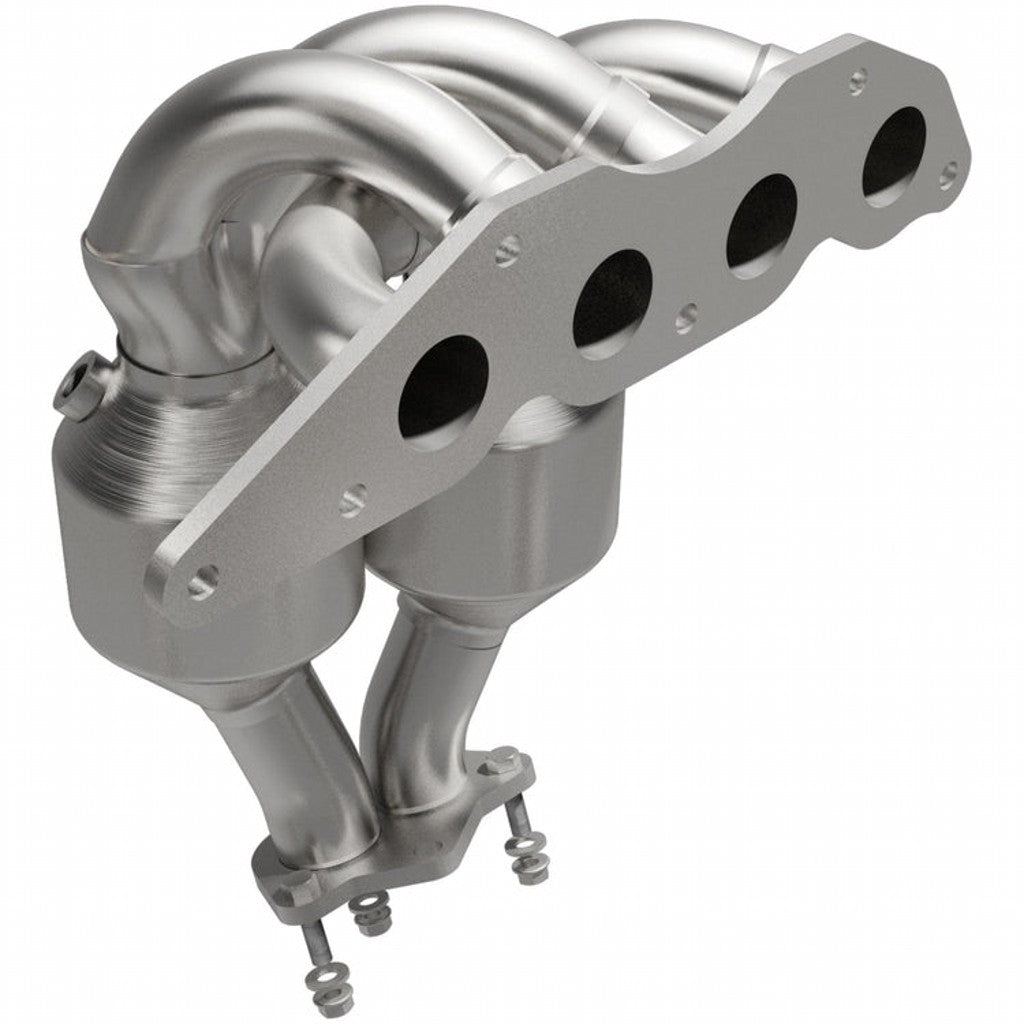 MAGNAFLOW 50715 Manifold Catalytic Converter HM Grade for MITSUBISHI Eclipse 2006-2012 Photo-0