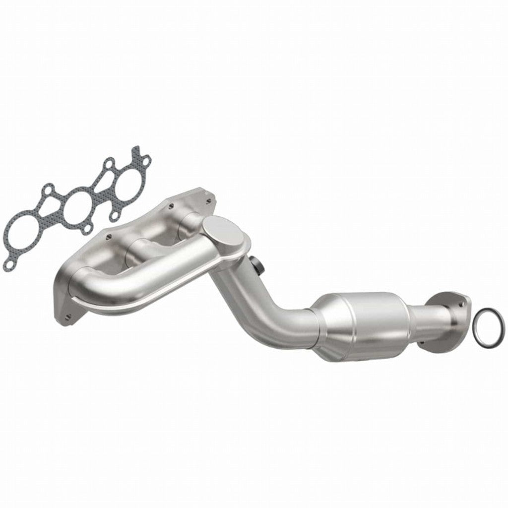 MAGNAFLOW 50720 Manifold Catalytic Converter HM Grade for LEXUS GS300 2006-2006 Photo-0