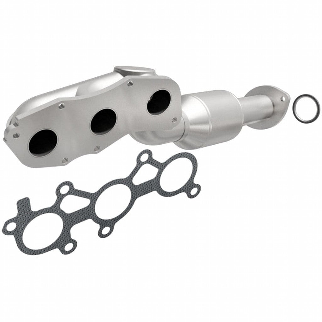 MAGNAFLOW 50721 Manifold Catalytic Converter HM Grade for LEXUS GS300 2006-2006 Photo-0