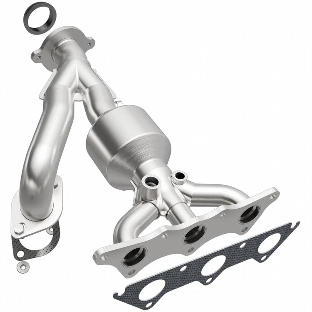 MAGNAFLOW 50723 Manifold Catalytic Converter HM Grade for MITSUBISHI Endeavor 2004-2011 Photo-0