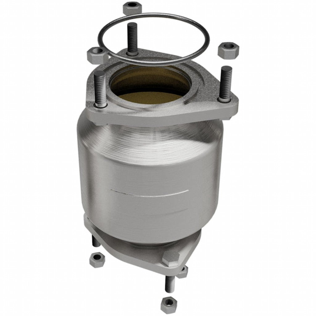 MAGNAFLOW 50750 Catalytic Converter Direct-Fit HM Grade for CHEVROLET Aveo 2004-2008 Photo-0