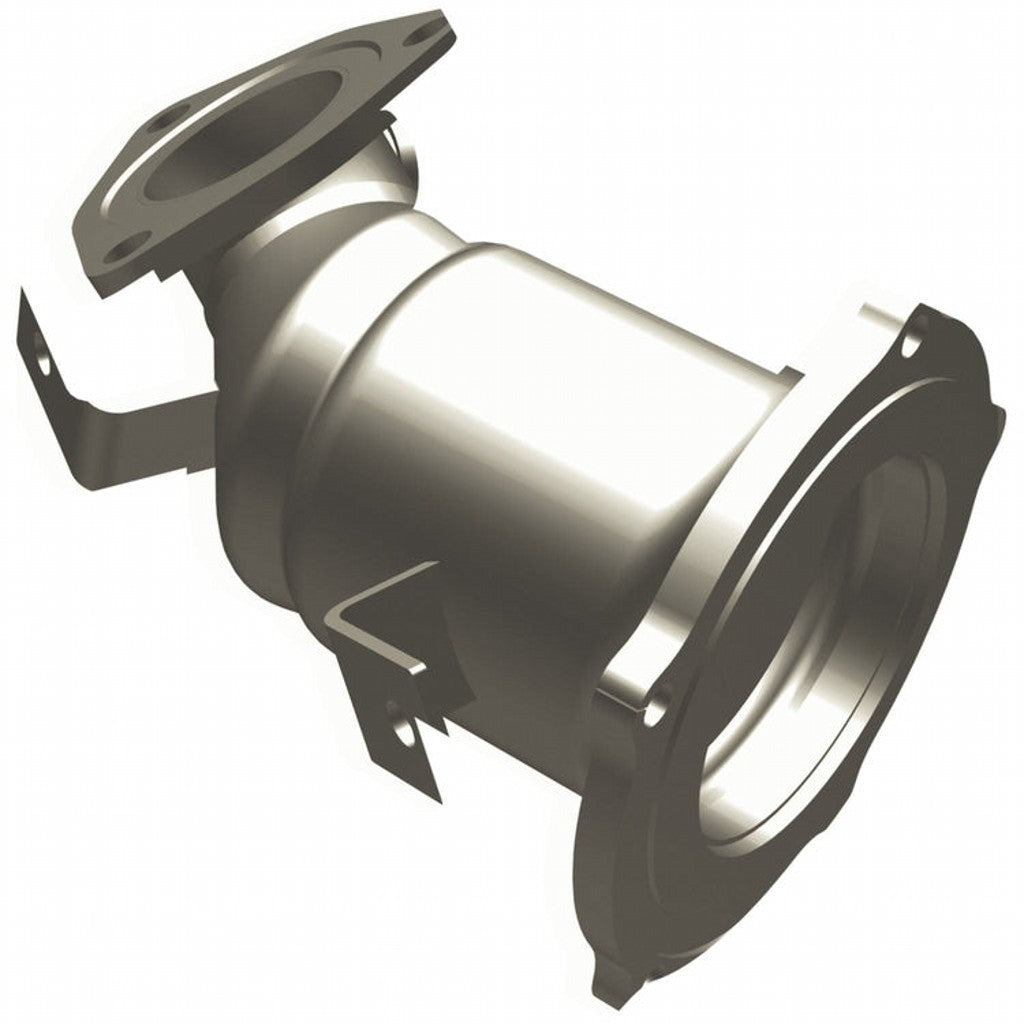 MAGNAFLOW 50800 Catalytic Converter Direct-Fit Standard Grade for TOYOTA MR2 1991-1995 Photo-0