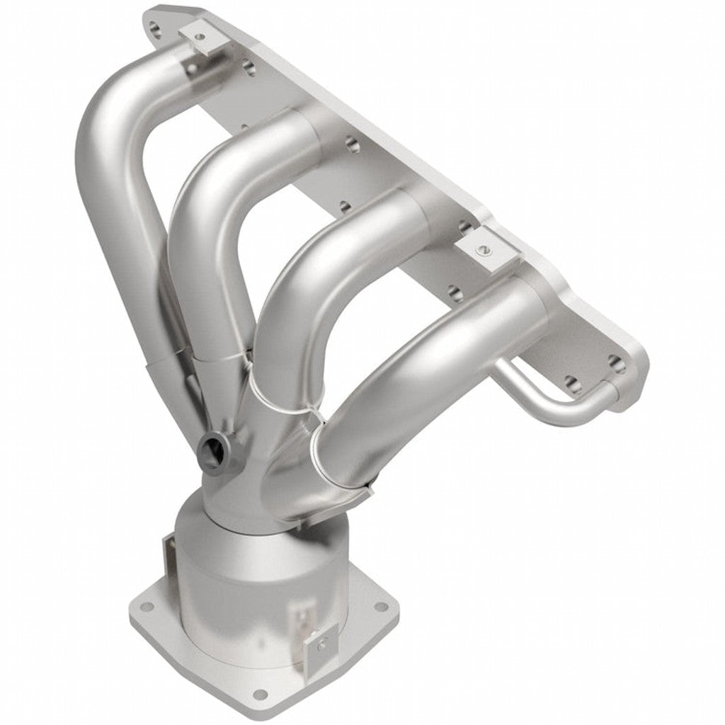 MAGNAFLOW 50813 Manifold Catalytic Converter HM Grade for CHEVROLET Metro 1998-2001 Photo-0