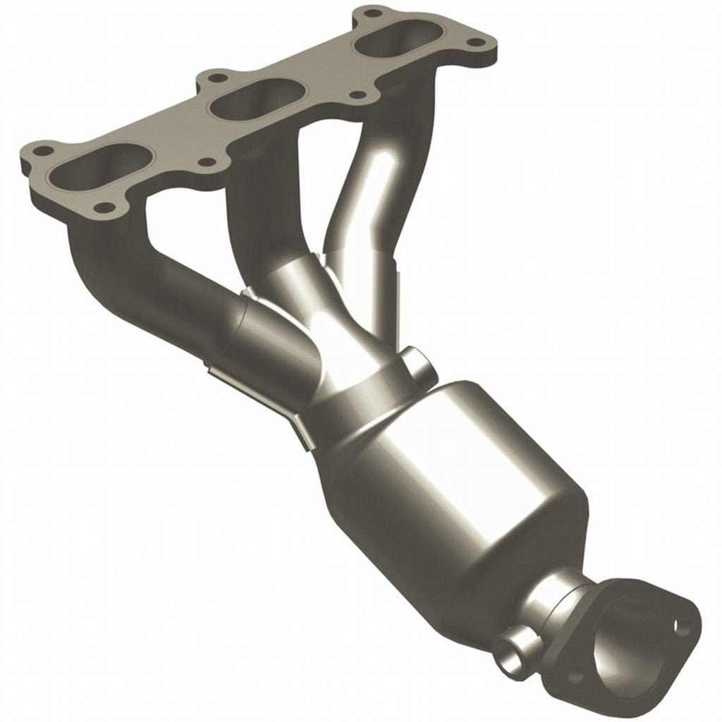 MAGNAFLOW 50815 Manifold Catalytic Converter HM Grade for HYUNDAI Sonata 1999-2005 Photo-0