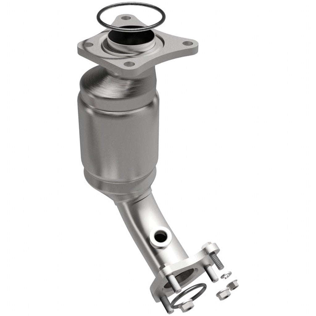 MAGNAFLOW 50836 Catalytic Converter Direct-Fit HM Grade for NISSAN Altima 2002-2005 Photo-0