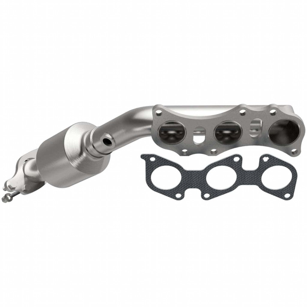 MAGNAFLOW 50848 Manifold Catalytic Converter HM Grade for TOYOTA 4Runner 2003-2009 Photo-0