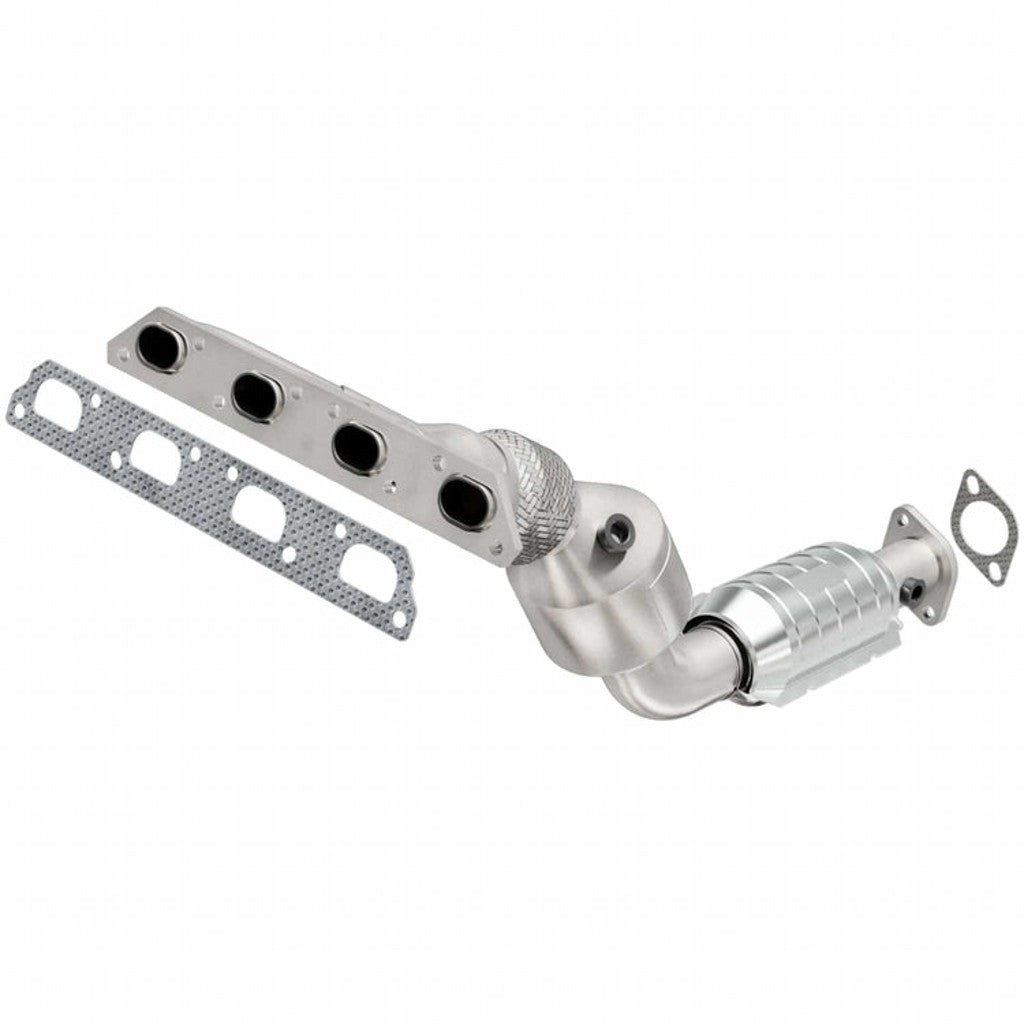MAGNAFLOW 50859 Manifold Catalytic Converter HM Grade for MINI Cooper 2002-2008 Photo-0