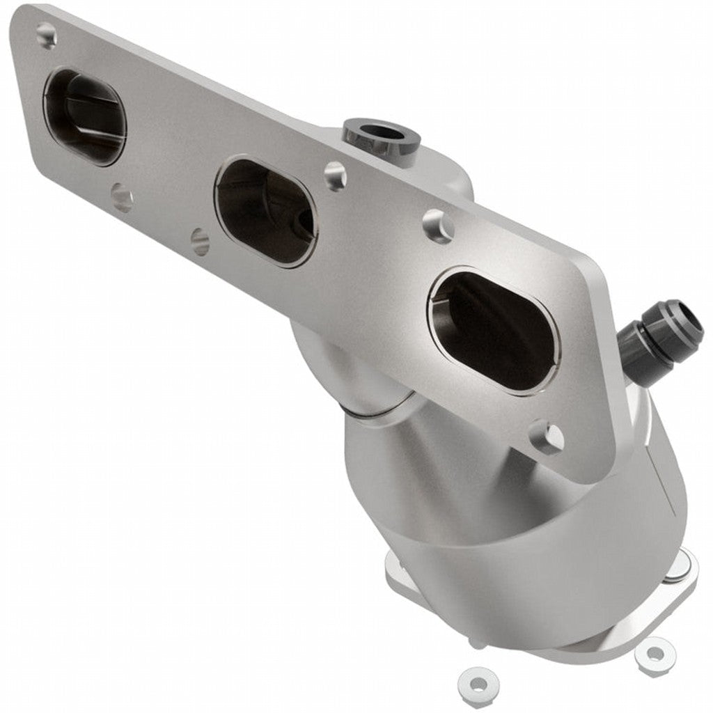 MAGNAFLOW 50864 Manifold Catalytic Converter HM Grade for MAZDA 6 2003-2005 Photo-0