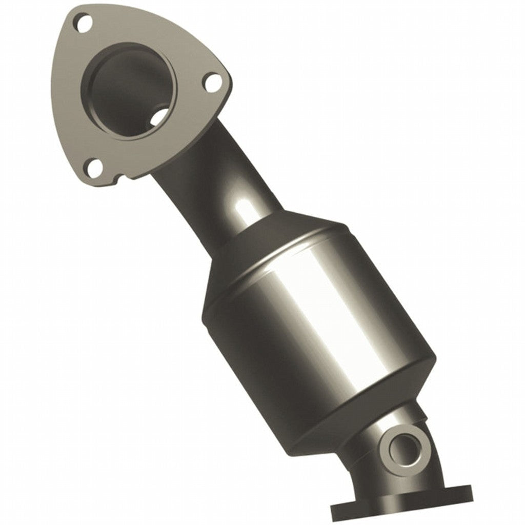 MAGNAFLOW 50875 Catalytic Converter Direct-Fit HM Grade for MITSUBISHI 3000GT 1994-1999 Photo-0