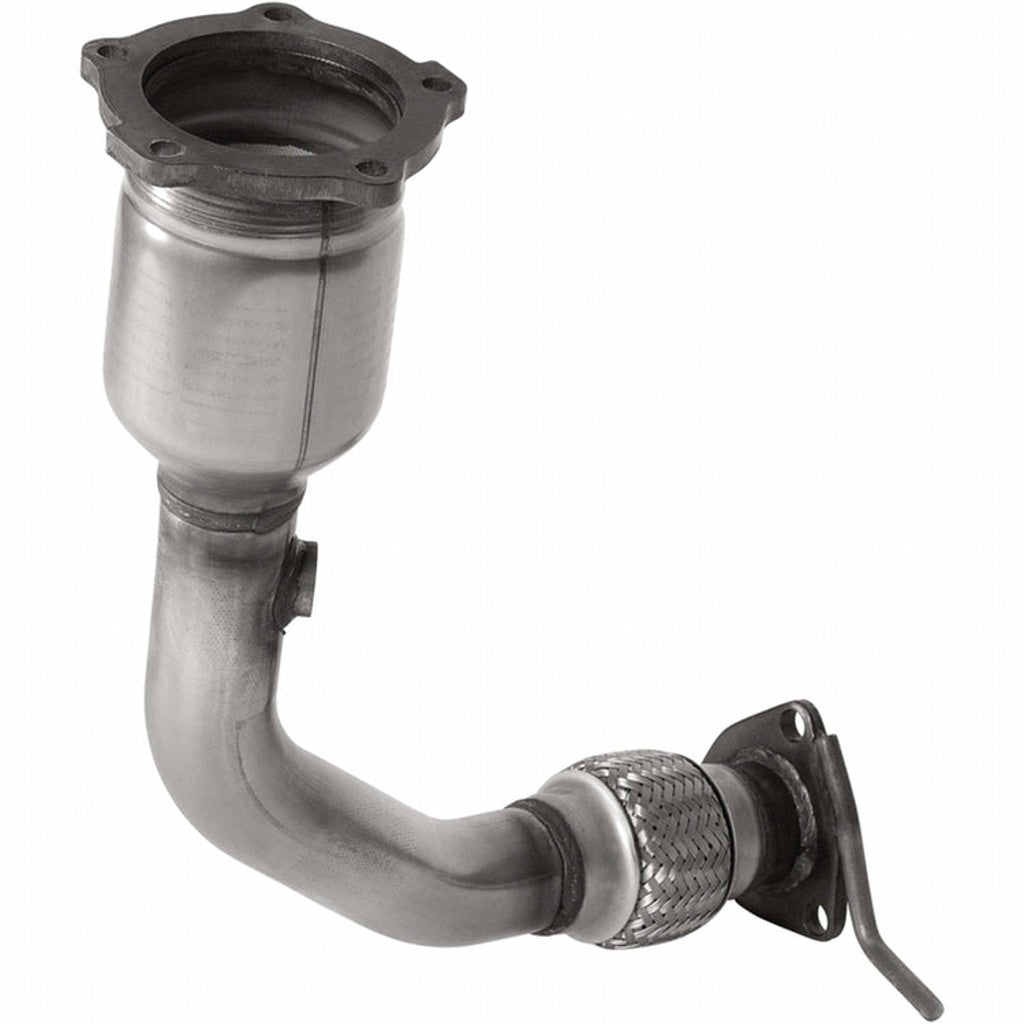 MAGNAFLOW 50880 Catalytic Converter Direct-Fit HM Grade for KIA Sportage 2001-2002 Photo-0