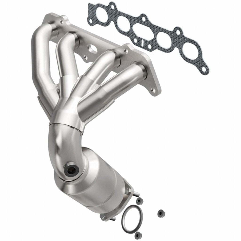 MAGNAFLOW 50882 Manifold Catalytic Converter HM Grade for TOYOTA Camry 1997-2001 Photo-0