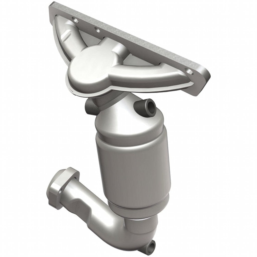 MAGNAFLOW 50883 Manifold Catalytic Converter HM Grade for MAZDA MPV 2000-2001 Photo-0