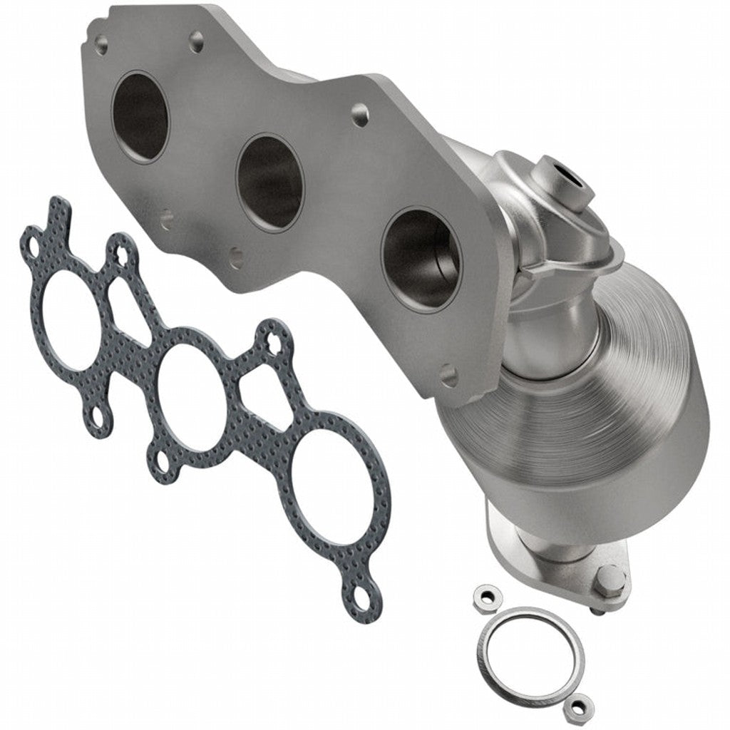MAGNAFLOW 50904 Manifold Catalytic Converter HM Grade for LEXUS ES350 2007-2018 Photo-0