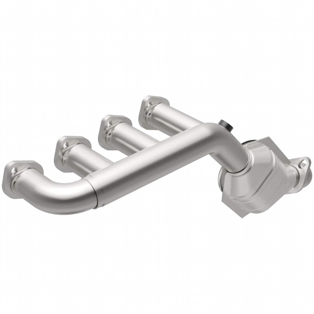 MAGNAFLOW 50905 Manifold Catalytic Converter Standard Grade for LINCOLN Mark VIII 1993-1995 Photo-0