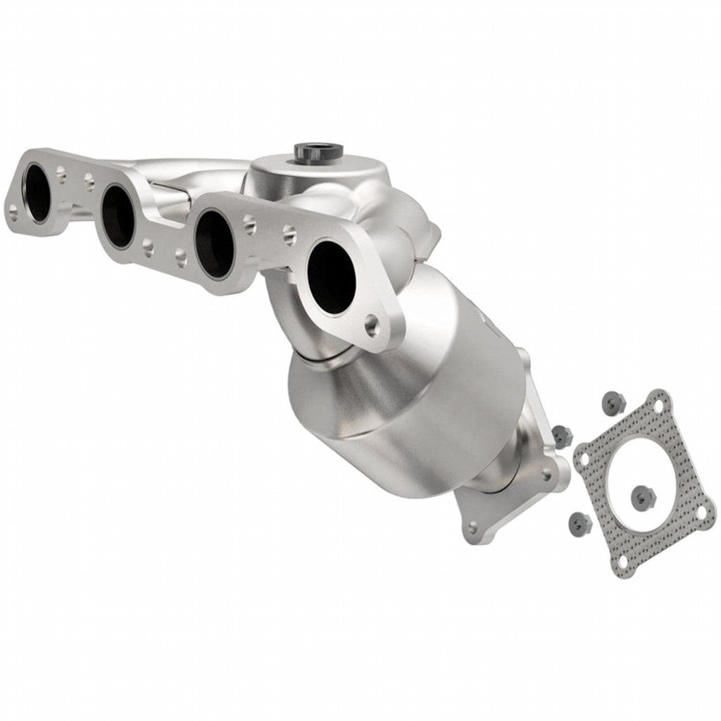 MAGNAFLOW 50913 Manifold Catalytic Converter HM Grade for DODGE Neon 2000-2001 Photo-0
