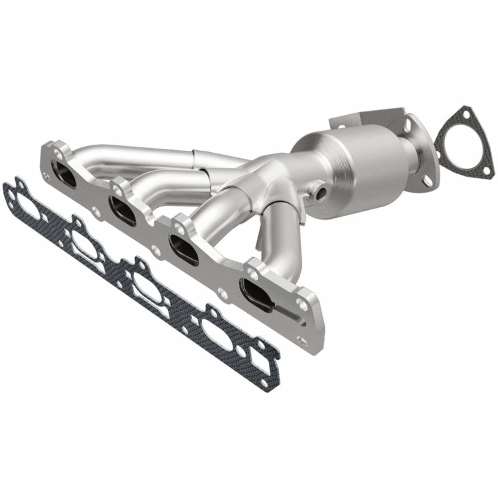 MAGNAFLOW 51060 Manifold Catalytic Converter OEM Grade for CHEVROLET Malibu 2004-2010 Photo-0