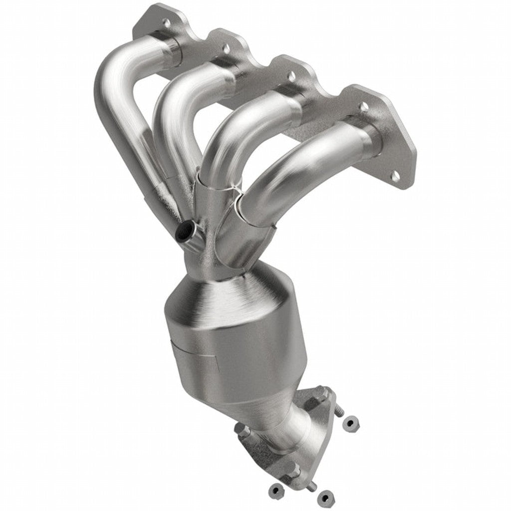 MAGNAFLOW 51062 Manifold Catalytic Converter OEM Grade for CHEVROLET Aveo 2009-2011 Photo-0