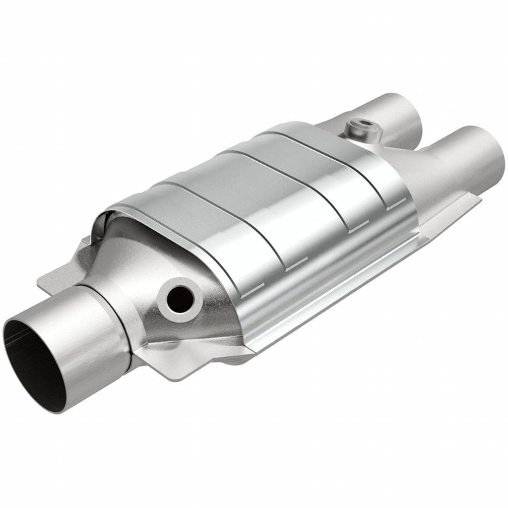 MAGNAFLOW 51067 Universal Catalytic Converter OEM Grade 2.00 inch for DODGE B1500 1998-1998 Photo-0