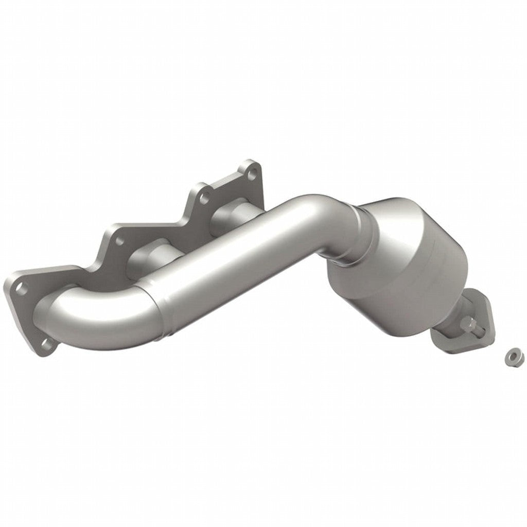 MAGNAFLOW 51072 Manifold Catalytic Converter OEM Grade for KIA Borrego 2009-2009 Photo-0