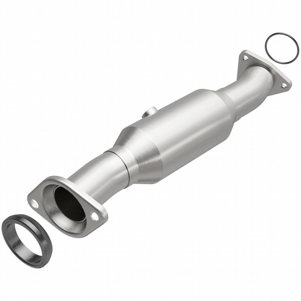MAGNAFLOW 51082 Catalytic Converter Direct-Fit OEM Grade for HONDA S2000 2000-2005 Photo-0