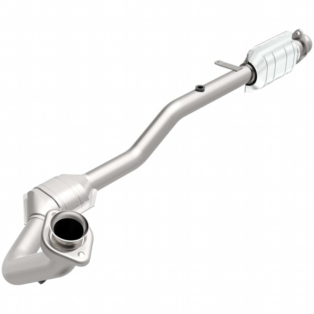 MAGNAFLOW 51088 Catalytic Converter Direct-Fit OEM Grade for FORD Explorer 1999-2001 Photo-0
