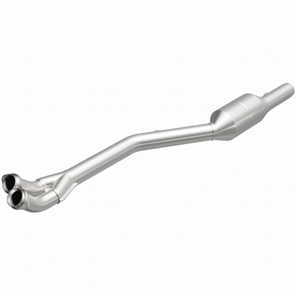 MAGNAFLOW 51112 Catalytic Converter Direct-Fit OEM Grade for BMW M5 (E39) Photo-0
