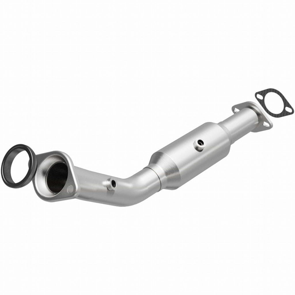 MAGNAFLOW 51120 Catalytic Converter Direct-Fit OEM Grade for MAZDA 6 2003-2006 Photo-0