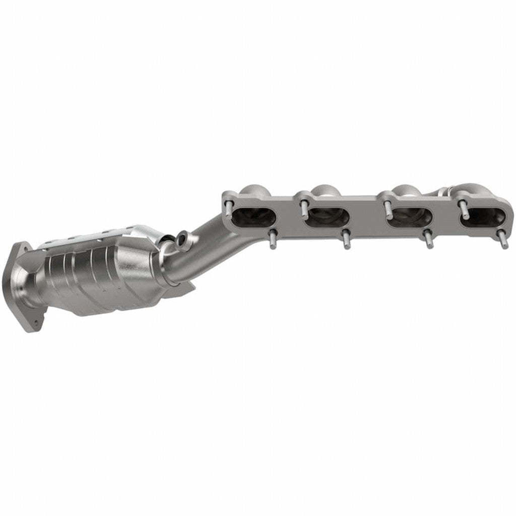 MAGNAFLOW 51130 Manifold Catalytic Converter OEM Grade for CADILLAC STS 2006-2009 Photo-0